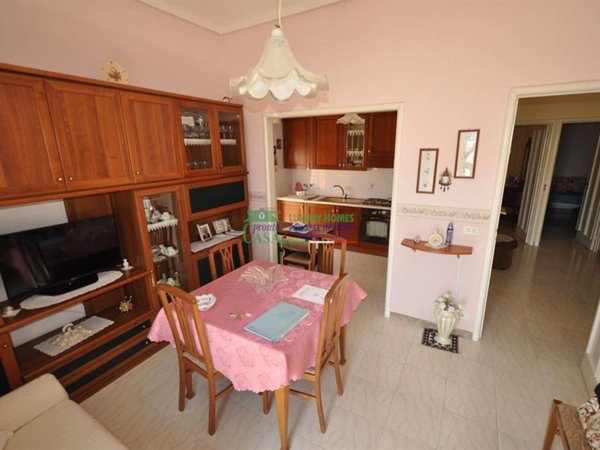 appartamento in vendita a Ragusa