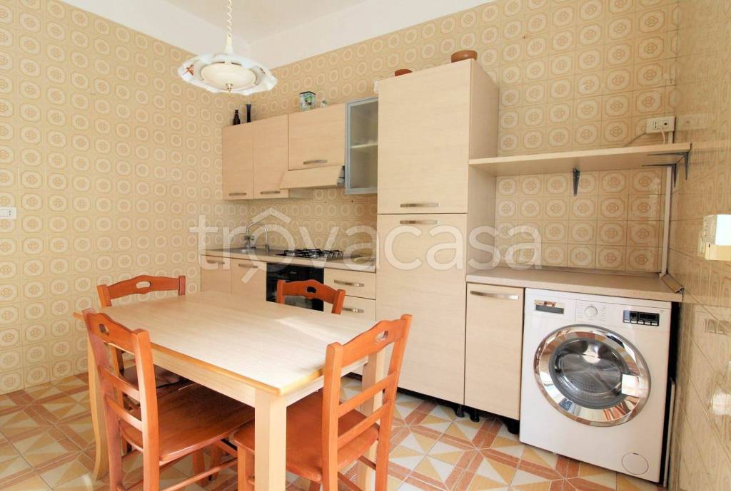 appartamento in vendita a Ragusa