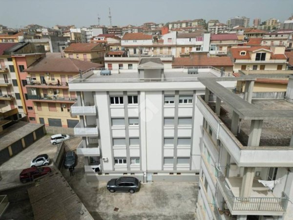 appartamento in vendita a Ragusa in zona Ibla