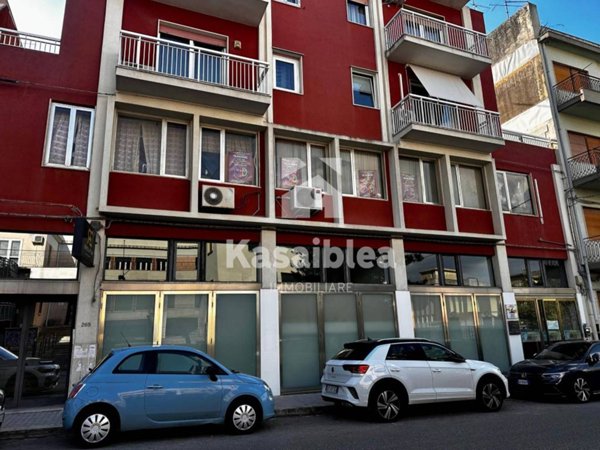 ufficio in vendita a Ragusa in zona Ibla