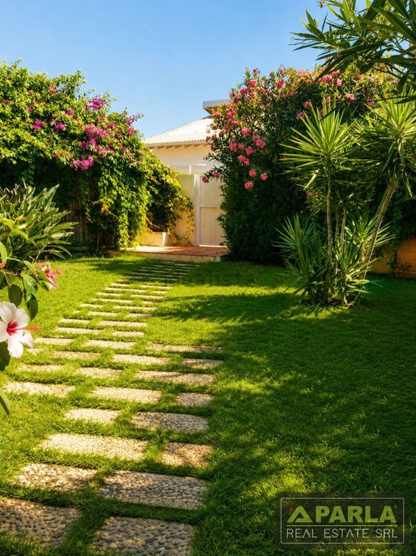 casa indipendente in vendita a Ragusa in zona Marina