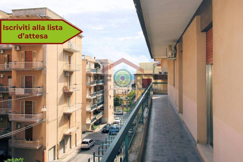 appartamento in vendita a Ragusa in zona Ragusa Centro