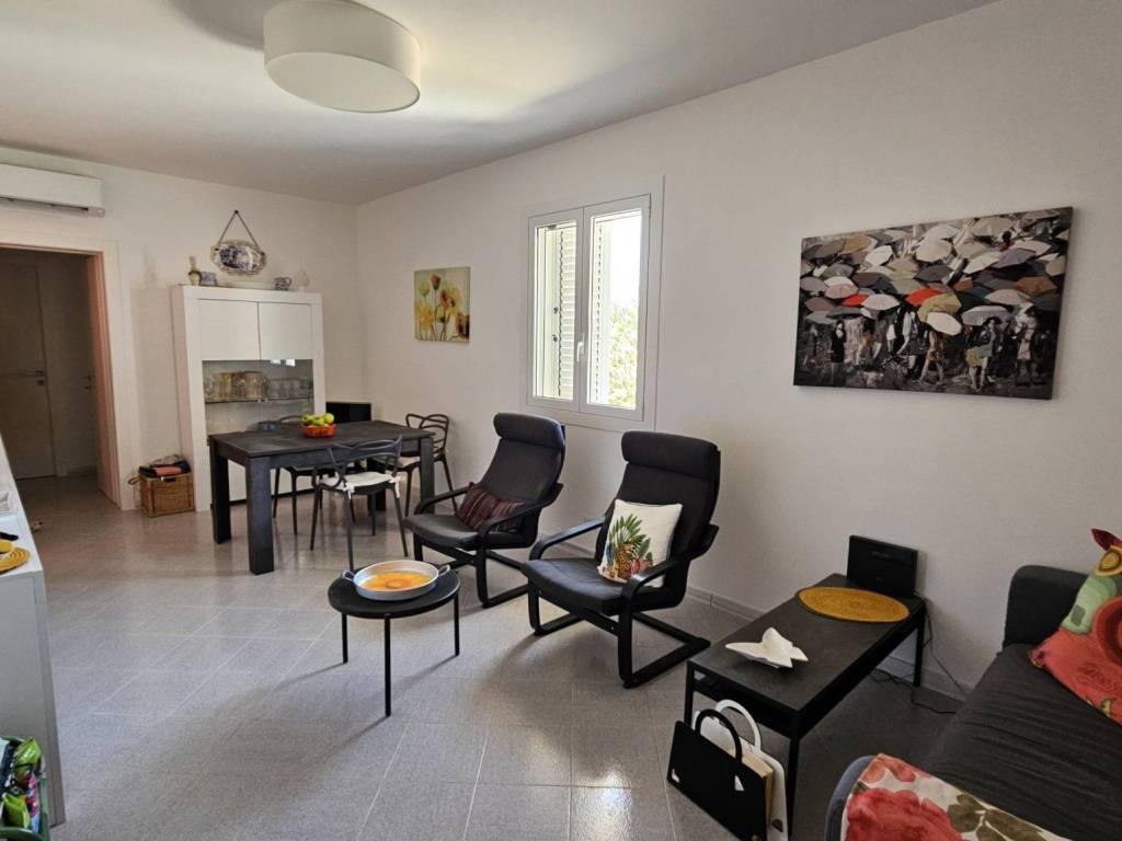 appartamento in vendita a Ragusa in zona Marina
