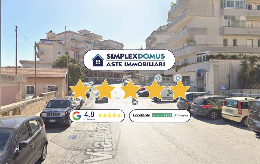 appartamento in vendita a Ragusa