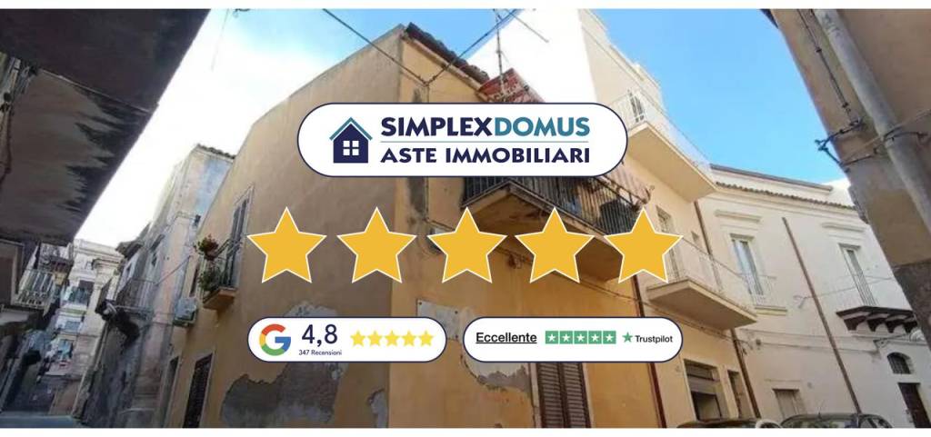 casa indipendente in vendita a Ragusa in zona Ragusa Centro