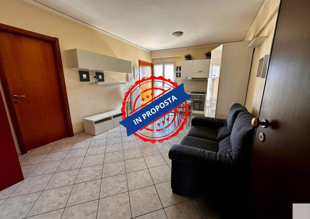 appartamento in vendita a Ragusa in zona L'Annunziata