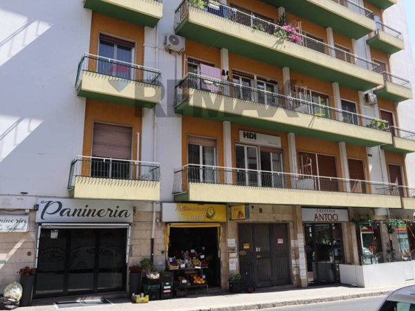 appartamento in vendita a Ragusa in zona Ibla