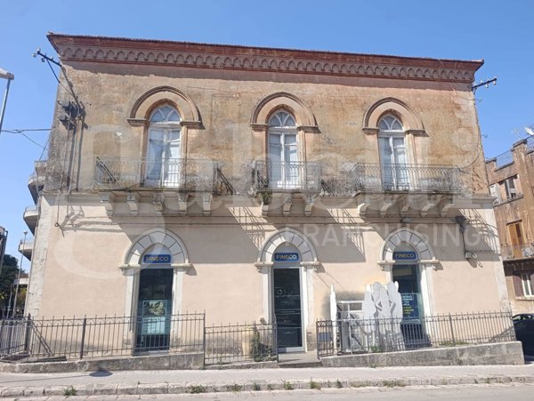 appartamento in vendita a Ragusa in zona Ragusa Centro