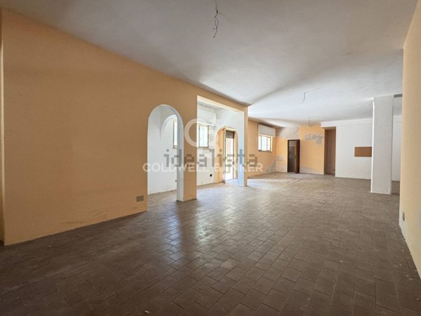 loft in vendita a Ragusa