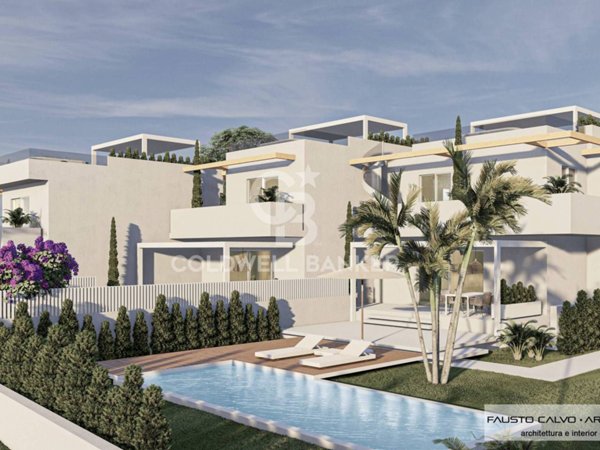 casa indipendente in vendita a Ragusa in zona Marina