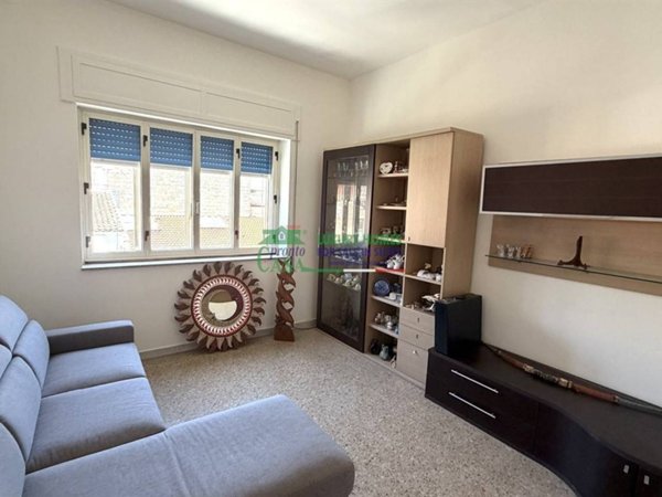 appartamento in vendita a Ragusa in zona Ibla