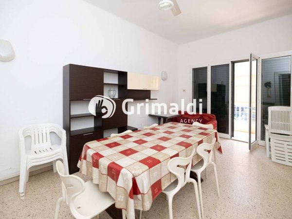 appartamento in vendita a Ragusa in zona Marina