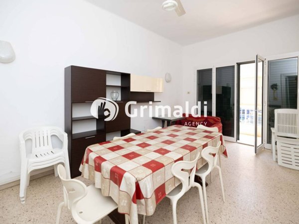 appartamento in vendita a Ragusa in zona Marina