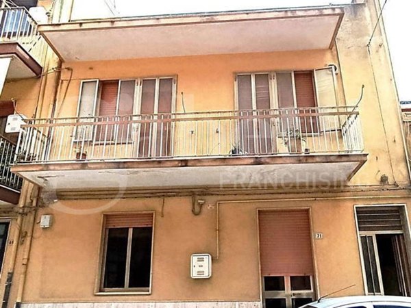 casa indipendente in vendita a Ragusa in zona L'Annunziata