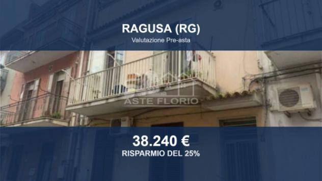 appartamento in vendita a Ragusa in zona Ragusa Centro