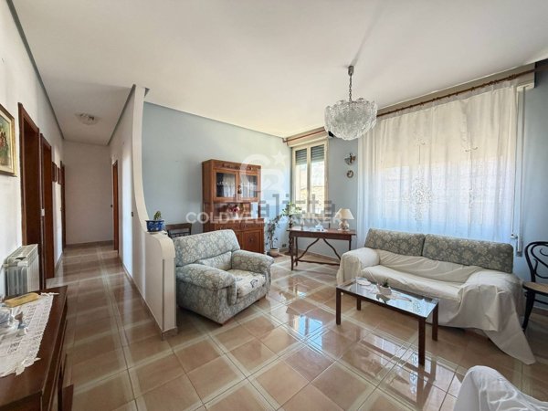 appartamento in vendita a Ragusa in zona Ibla