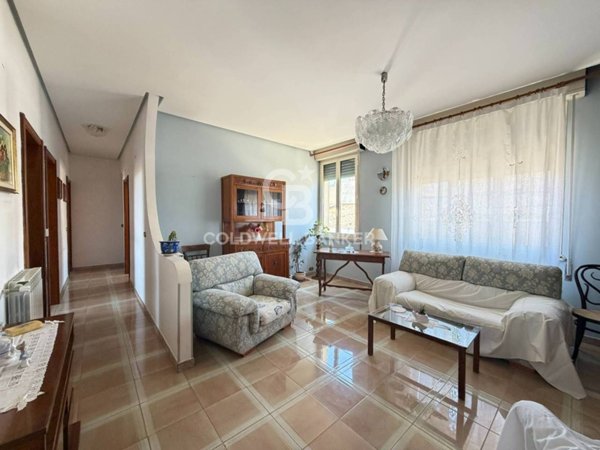 appartamento in vendita a Ragusa in zona Ragusa Centro