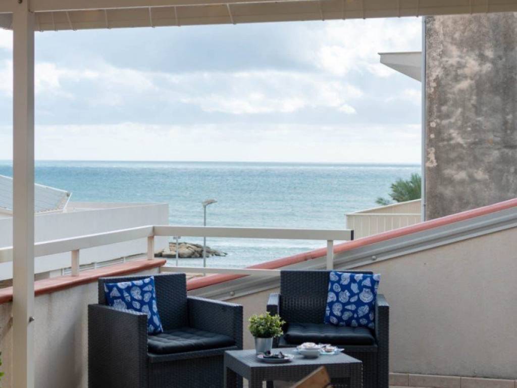 appartamento in vendita a Ragusa in zona Marina