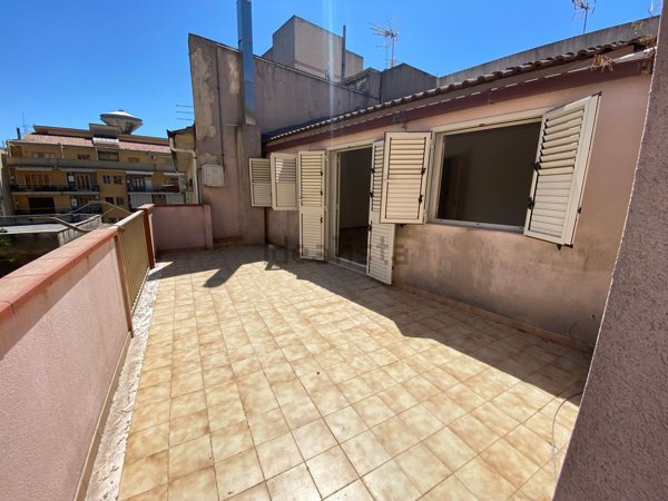 appartamento in vendita a Ragusa