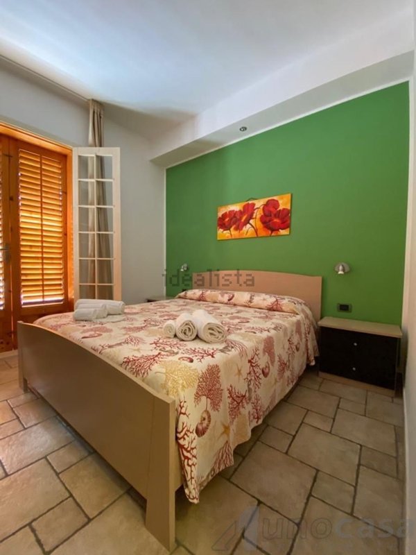 appartamento in vendita a Ragusa in zona Marina