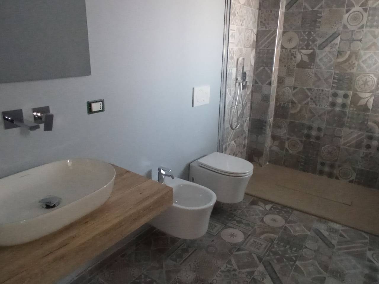 appartamento in vendita a Ragusa in zona Ibla