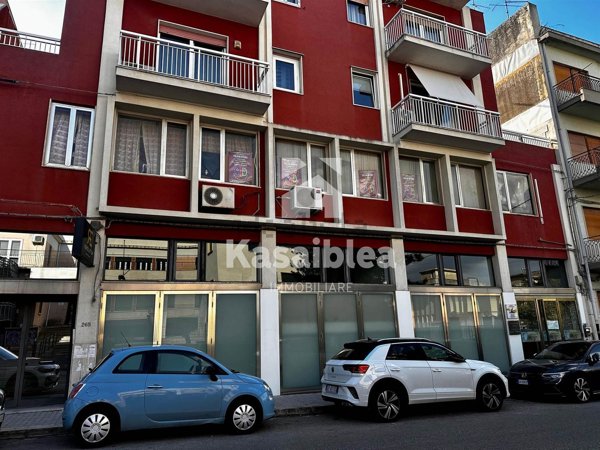 casa indipendente in vendita a Ragusa in zona Ibla