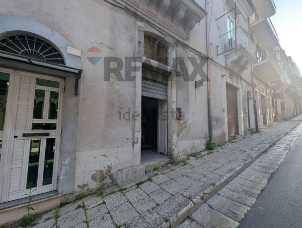 casa indipendente in vendita a Ragusa in zona Ibla