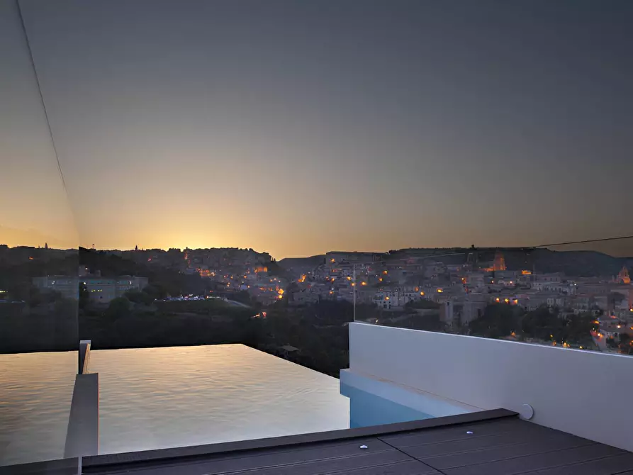 casa indipendente in vendita a Ragusa in zona Ibla