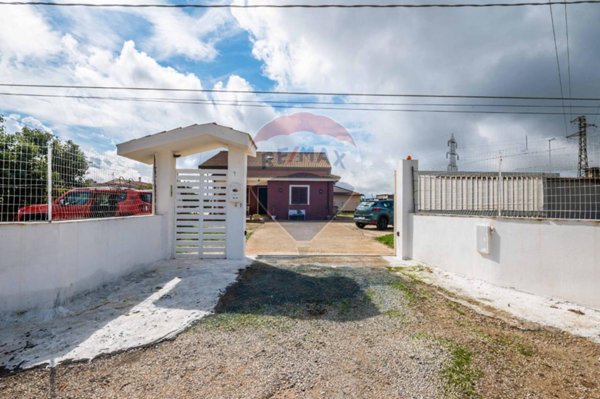 casa indipendente in vendita a Ragusa in zona San Giacomo / Bellocozzo