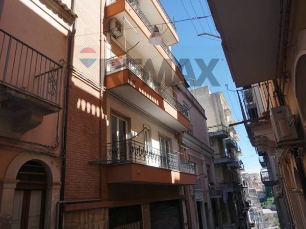 appartamento in vendita a Ragusa in zona Ibla