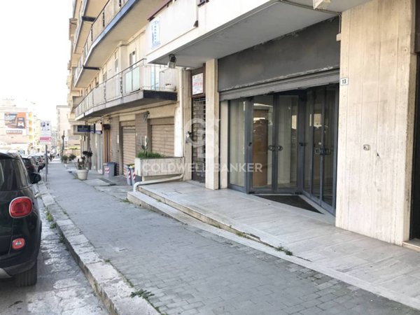 negozio in vendita a Ragusa in zona Ibla