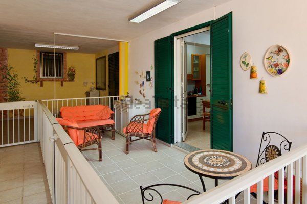 appartamento in vendita a Ragusa in zona Marina