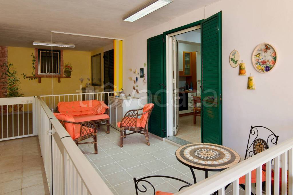 appartamento in vendita a Ragusa in zona Marina