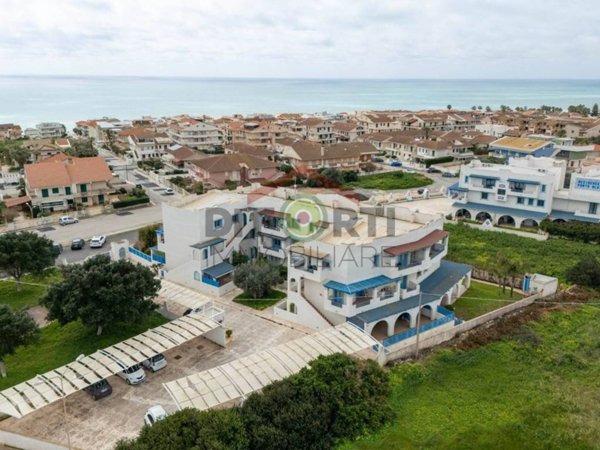 appartamento in vendita a Ragusa in zona Marina