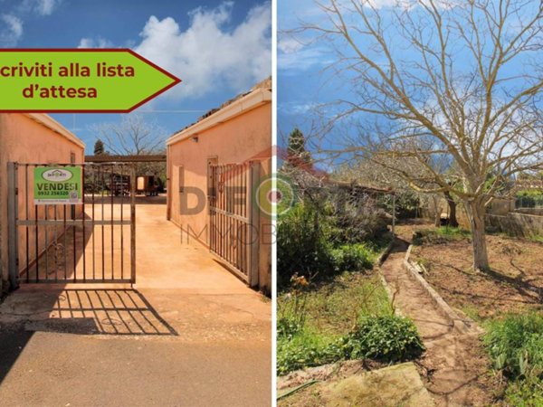 casa indipendente in vendita a Ragusa
