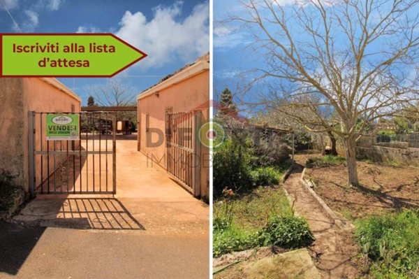 casa indipendente in vendita a Ragusa