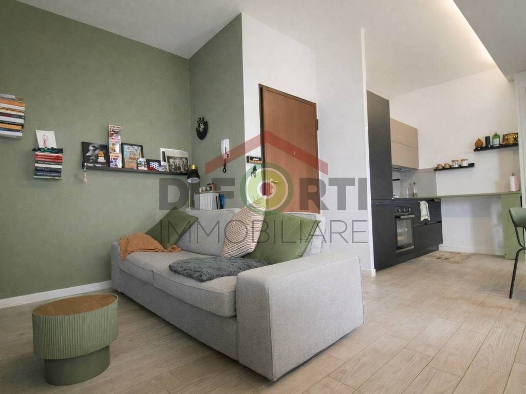 appartamento in vendita a Ragusa in zona L'Annunziata