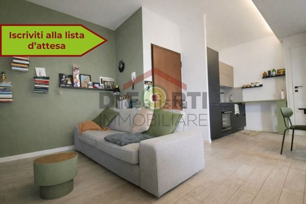 appartamento in vendita a Ragusa in zona L'Annunziata