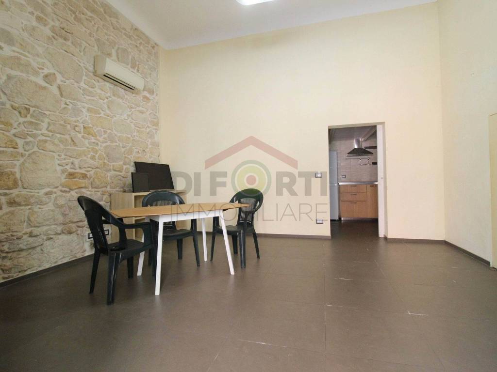 appartamento in vendita a Ragusa in zona Ragusa Centro
