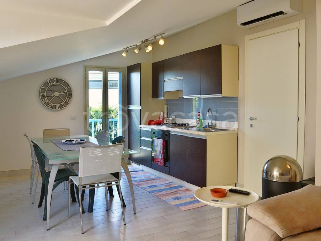 appartamento in vendita a Ragusa in zona Marina