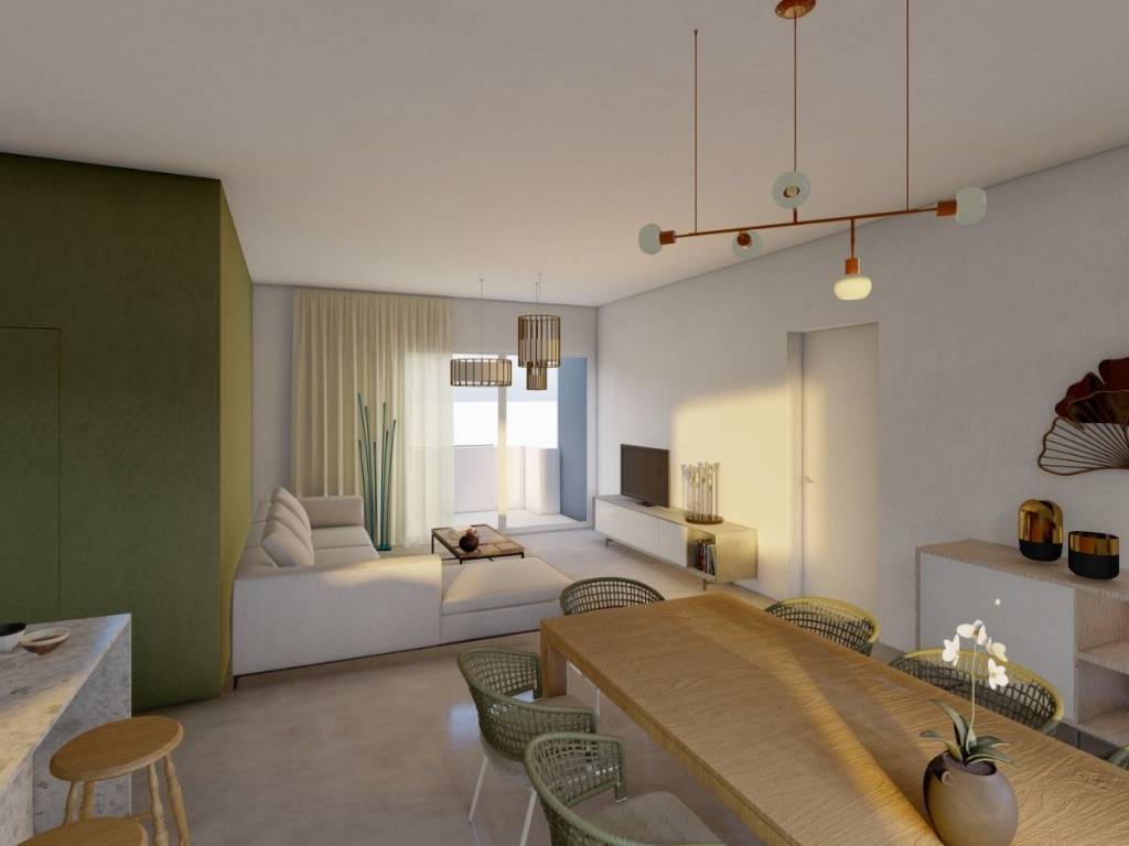 appartamento in vendita a Ragusa in zona San Giacomo / Bellocozzo