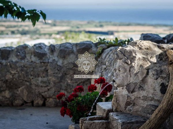 casa indipendente in vendita a Ragusa in zona Marina