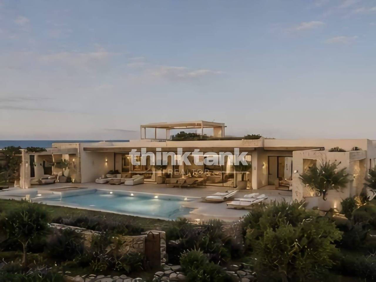 casa indipendente in vendita a Ragusa in zona Marina