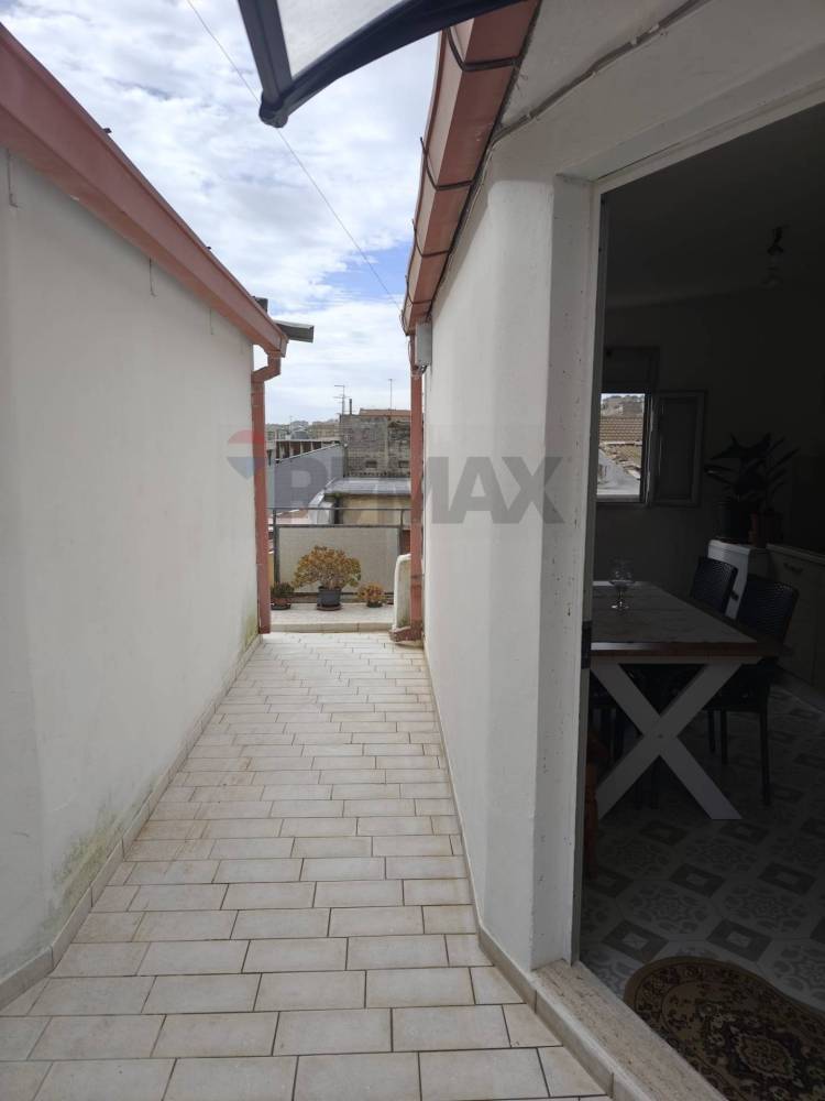 appartamento in vendita a Ragusa in zona Ragusa Centro