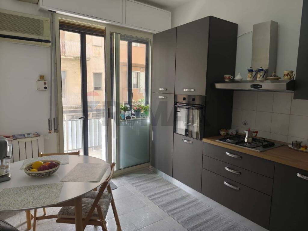 appartamento in vendita a Ragusa in zona Ragusa Centro