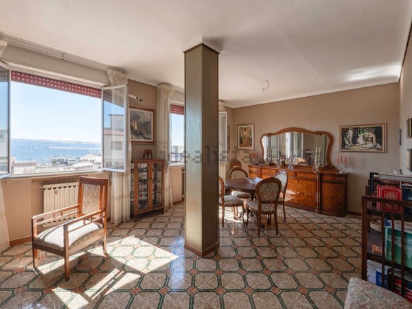appartamento in vendita a Ragusa in zona Ragusa Centro