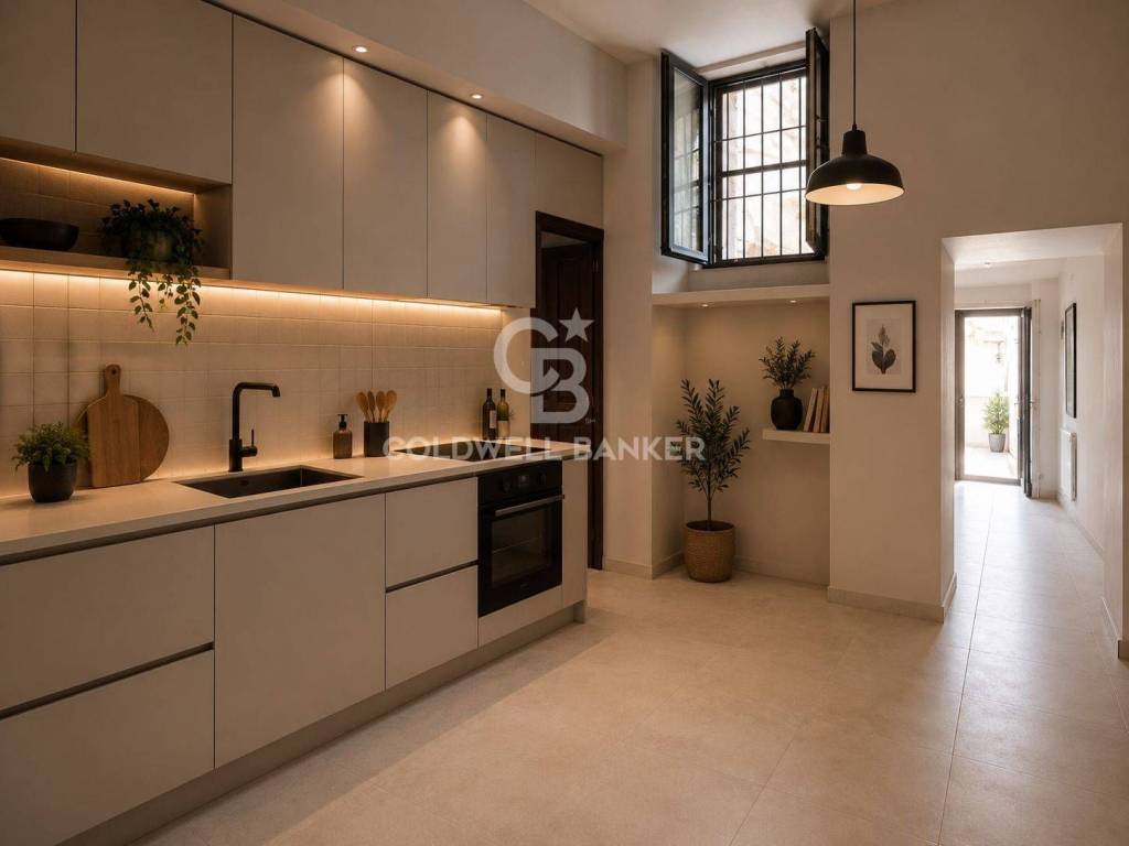 casa indipendente in vendita a Ragusa in zona Ragusa Centro