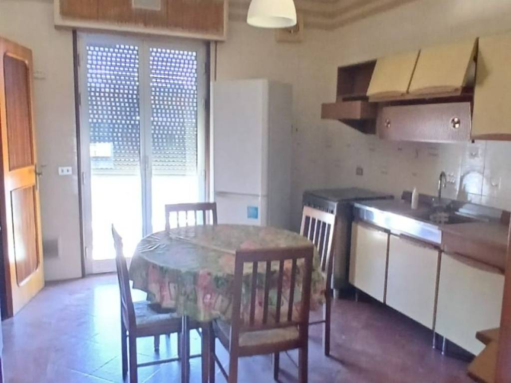 appartamento in vendita a Ragusa in zona Ibla