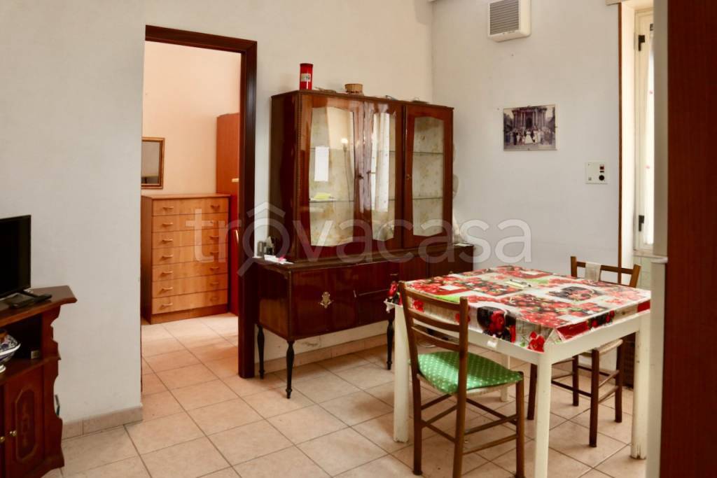 appartamento in vendita a Ragusa in zona Ibla