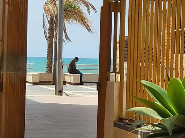 appartamento in vendita a Ragusa in zona Marina